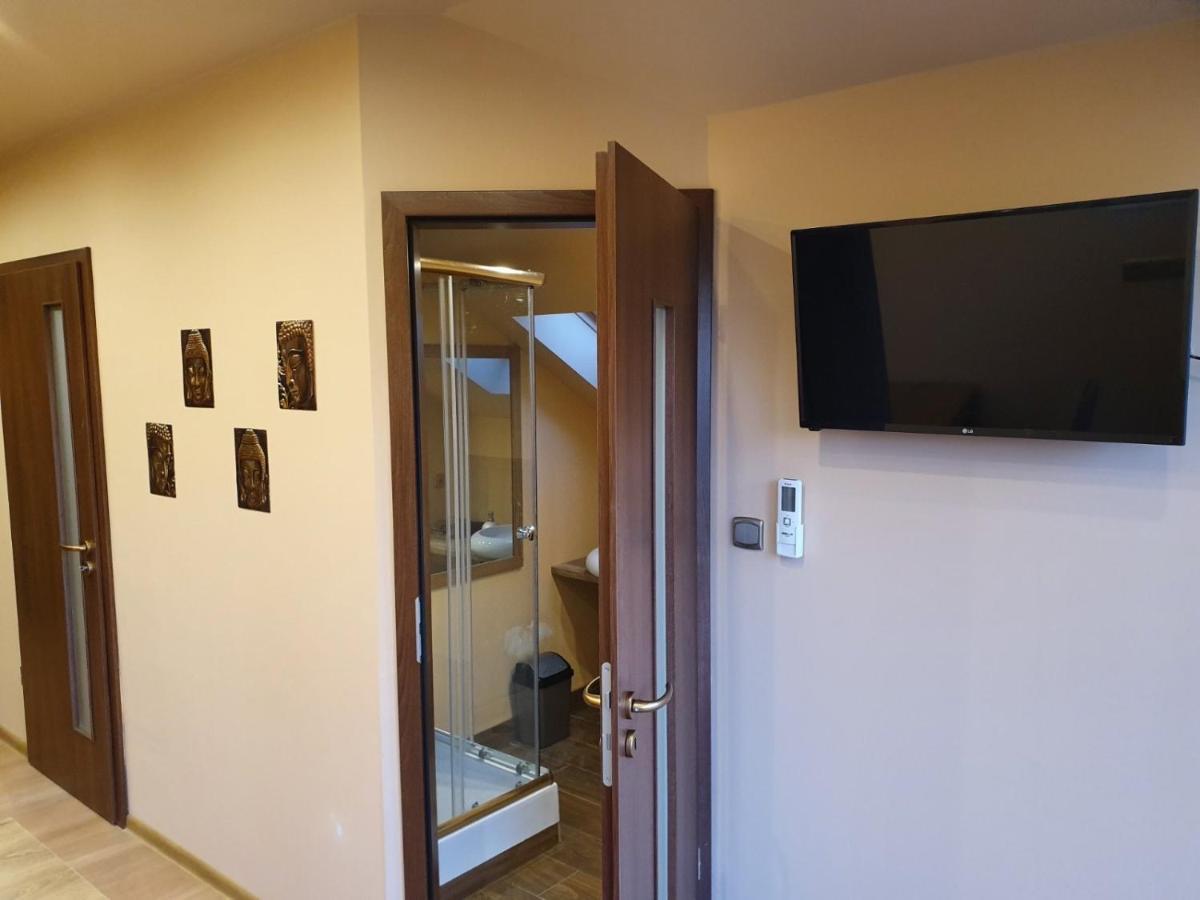 Happy Sun Medences Apartman Σίοφοκ Εξωτερικό φωτογραφία