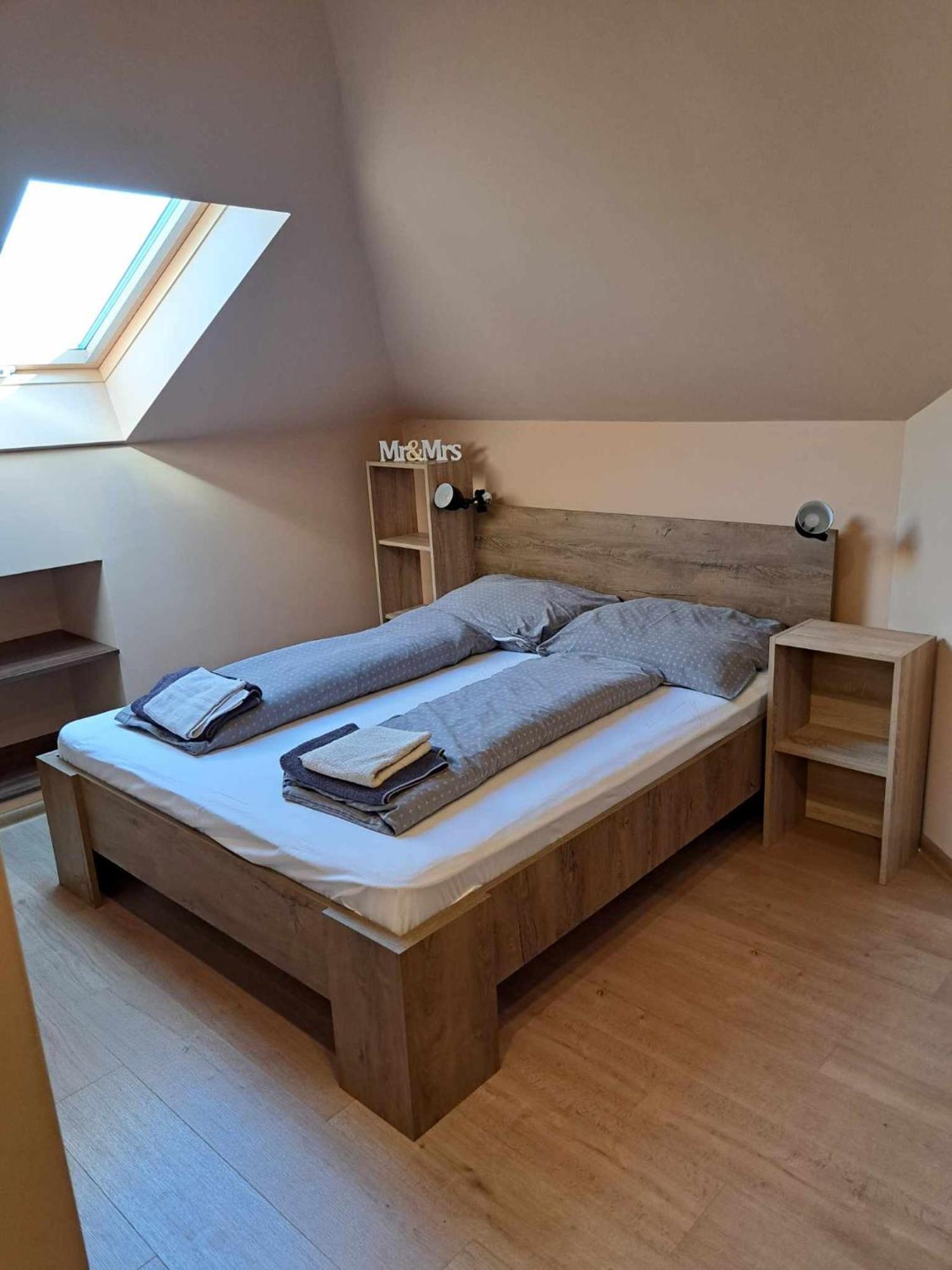 Happy Sun Medences Apartman Σίοφοκ Εξωτερικό φωτογραφία