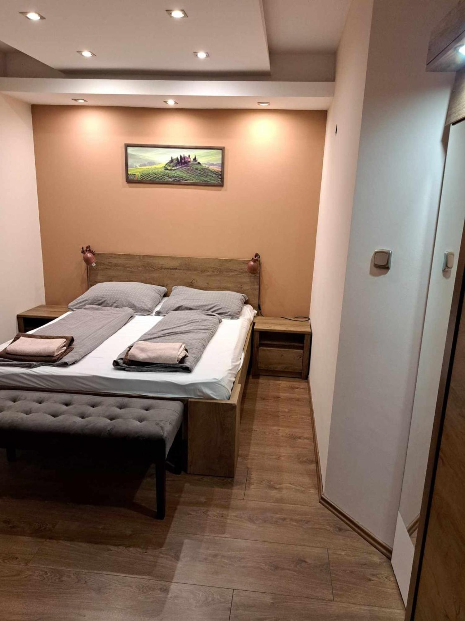 Happy Sun Medences Apartman Σίοφοκ Εξωτερικό φωτογραφία