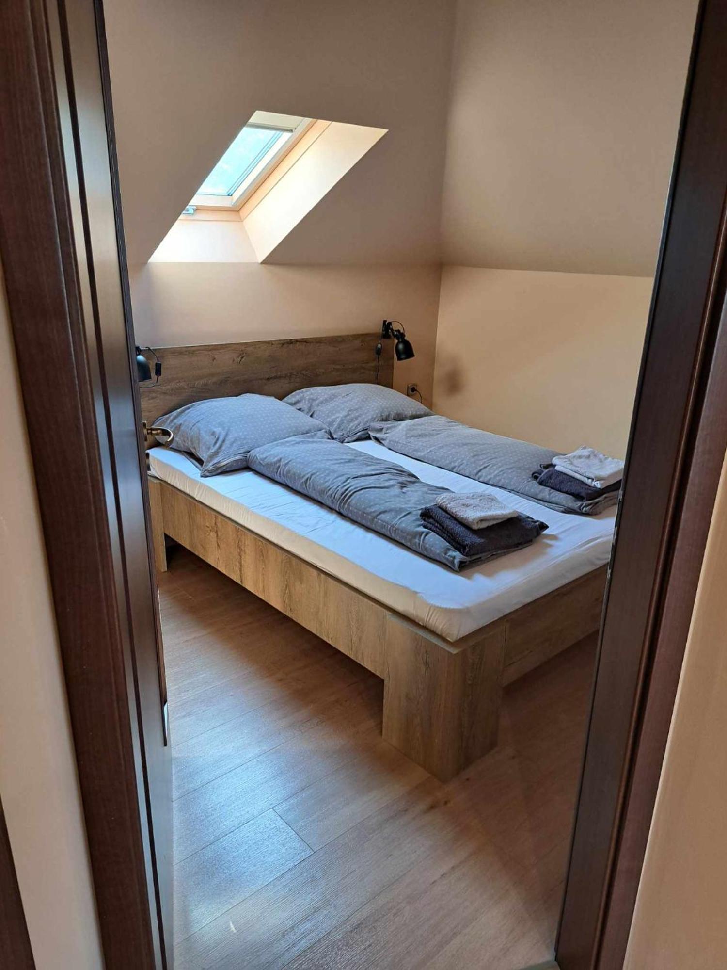 Happy Sun Medences Apartman Σίοφοκ Εξωτερικό φωτογραφία