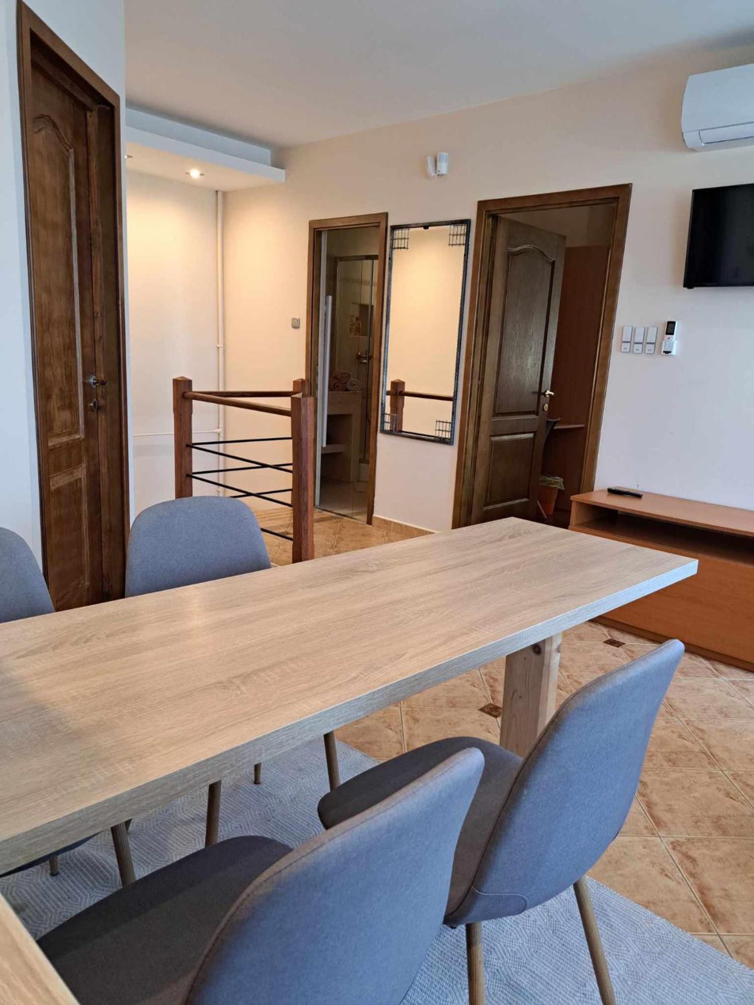 Happy Sun Medences Apartman Σίοφοκ Εξωτερικό φωτογραφία
