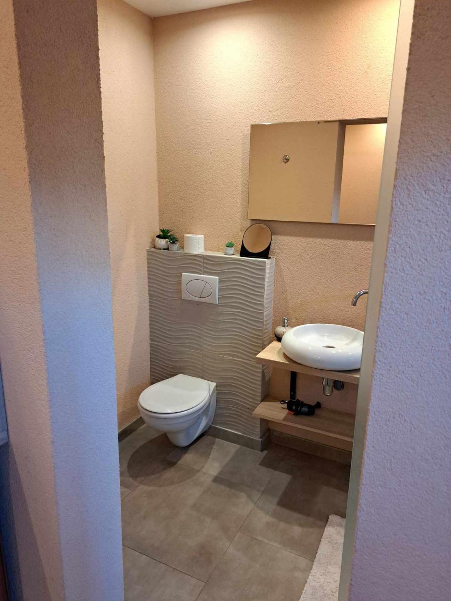 Happy Sun Medences Apartman Σίοφοκ Εξωτερικό φωτογραφία