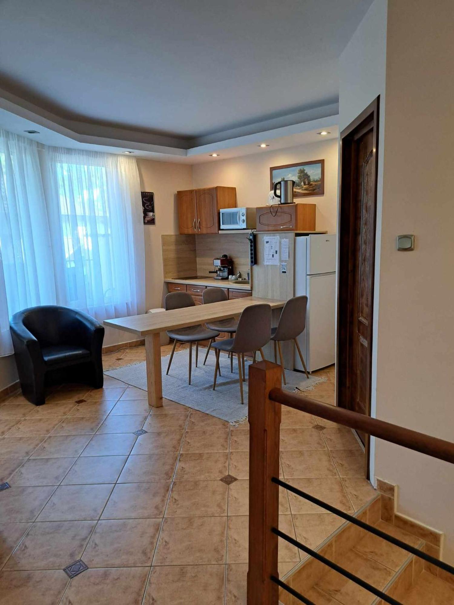 Happy Sun Medences Apartman Σίοφοκ Εξωτερικό φωτογραφία