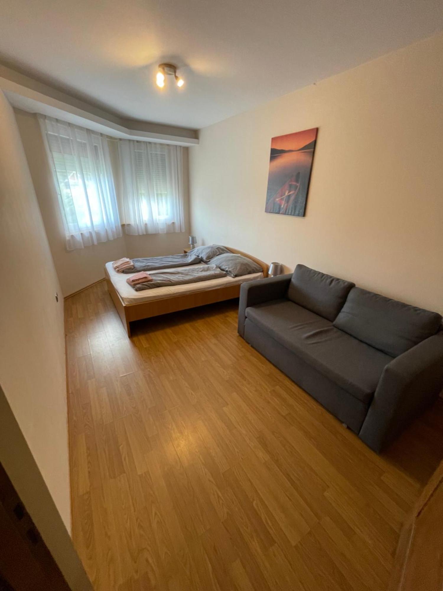 Happy Sun Medences Apartman Σίοφοκ Εξωτερικό φωτογραφία