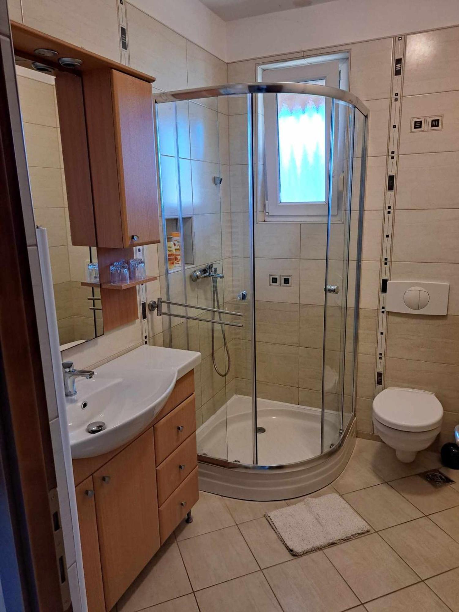 Happy Sun Medences Apartman Σίοφοκ Εξωτερικό φωτογραφία