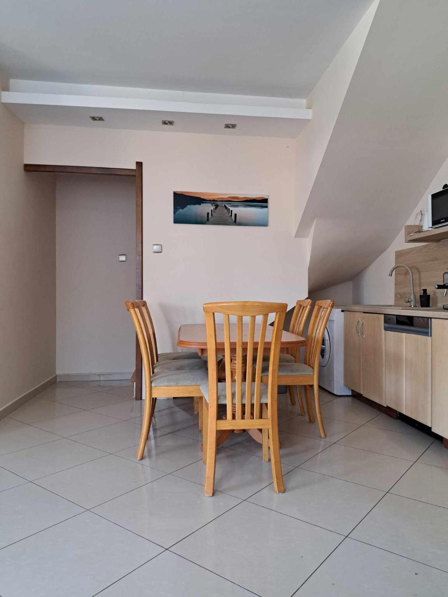 Happy Sun Medences Apartman Σίοφοκ Εξωτερικό φωτογραφία
