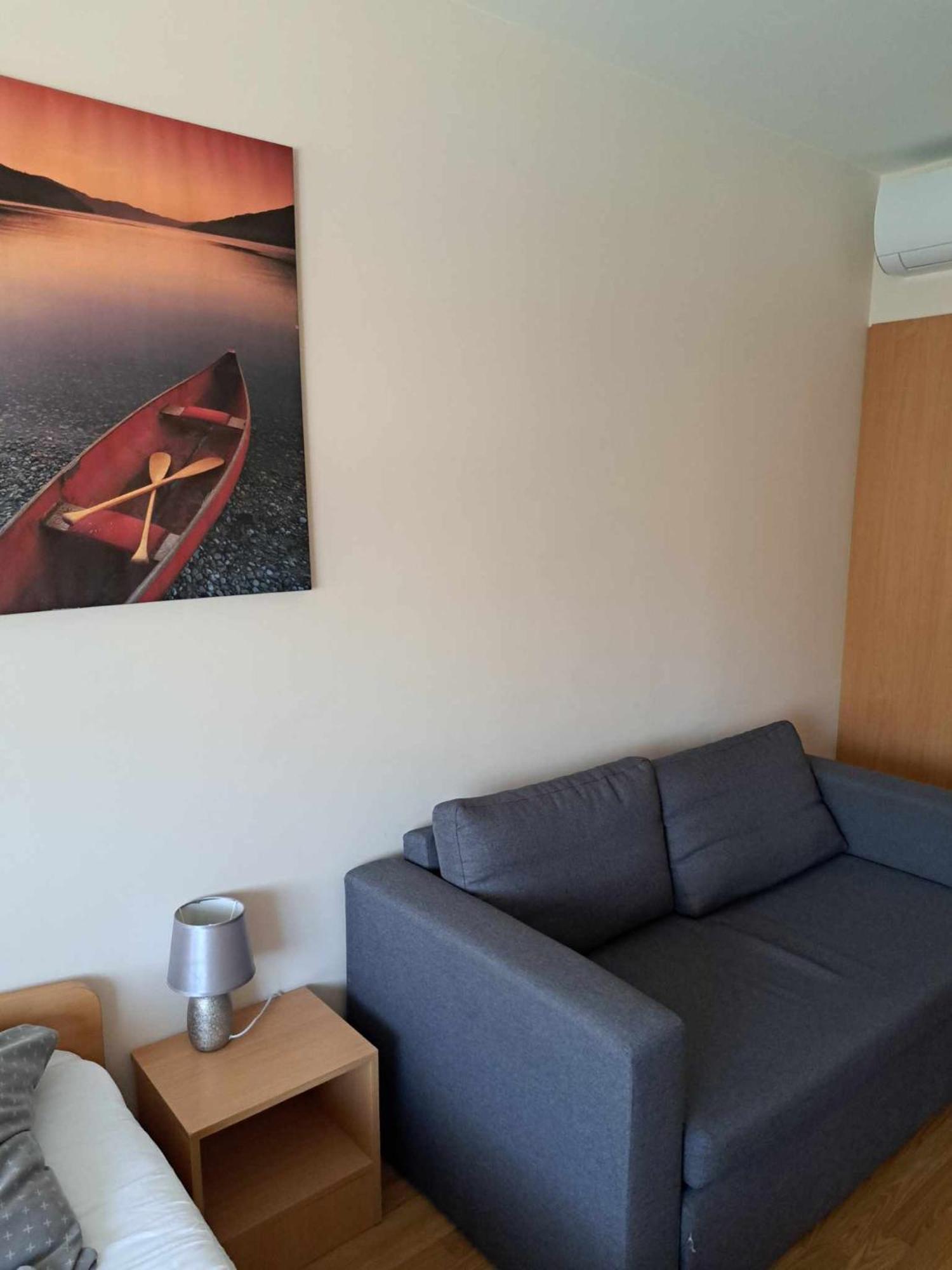 Happy Sun Medences Apartman Σίοφοκ Εξωτερικό φωτογραφία