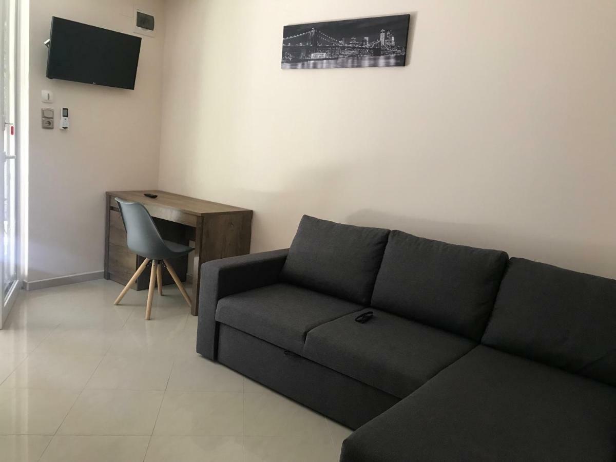 Happy Sun Medences Apartman Σίοφοκ Εξωτερικό φωτογραφία