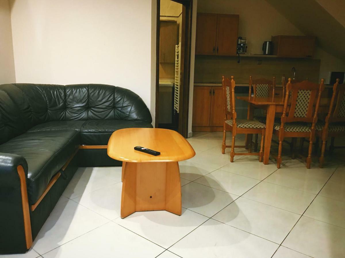 Happy Sun Medences Apartman Σίοφοκ Εξωτερικό φωτογραφία
